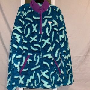 A sick NEFF fleece